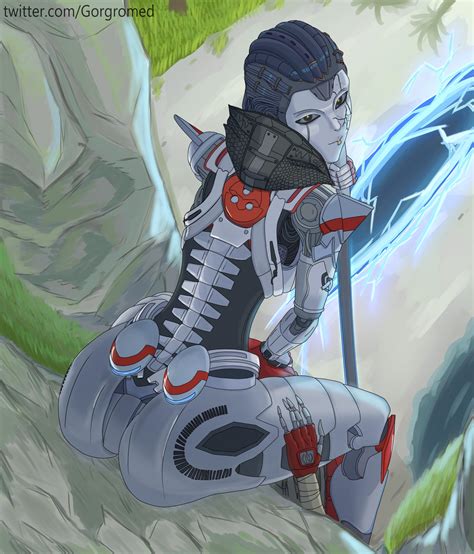 naked apex characters|Apex Legends porn, Rule 34, Hentai .